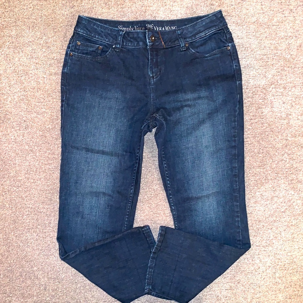 Vera Wang Jeans